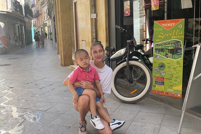 Seville Flamenco EBike Tour and Flamenco Show - Is $70.17 a fair price?