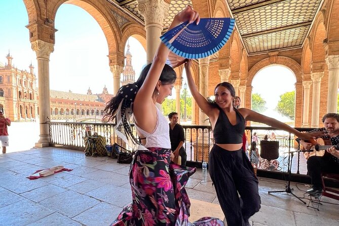 Seville Flamenco EBike Tour and Flamenco Show - Should you book the Seville e-bike and flamenco tour?