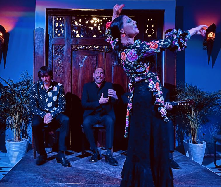 Seville: Flamenco Show at Tablao Almoraima in Triana - Should you book Tablao Almoraima?