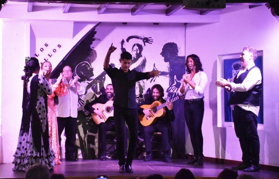 Seville: Flamenco Show at Tablao Los Gallos - Should you book Tablao Los Gallos?