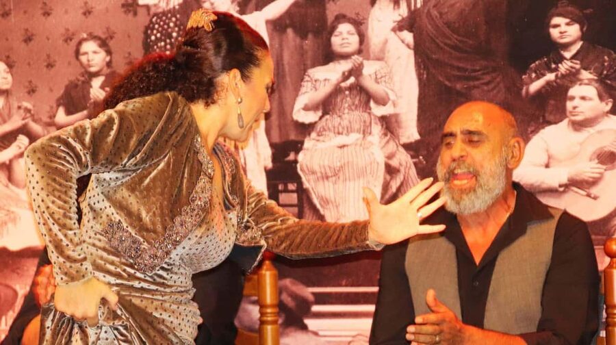 Seville: Flamenco Show & Cocktail Experience - Is $33 a fair price?