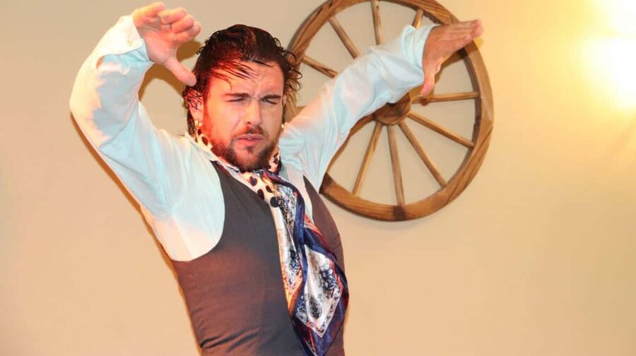 Seville: Flamenco Show & Cocktail Experience - How this compares with a large flamenco theater