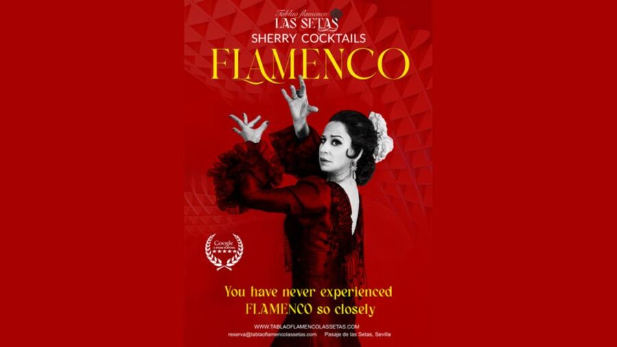 Seville: Flamenco Show Ticket at Tablao Flamenco Las Setas - Why this small Seville tablao works so well