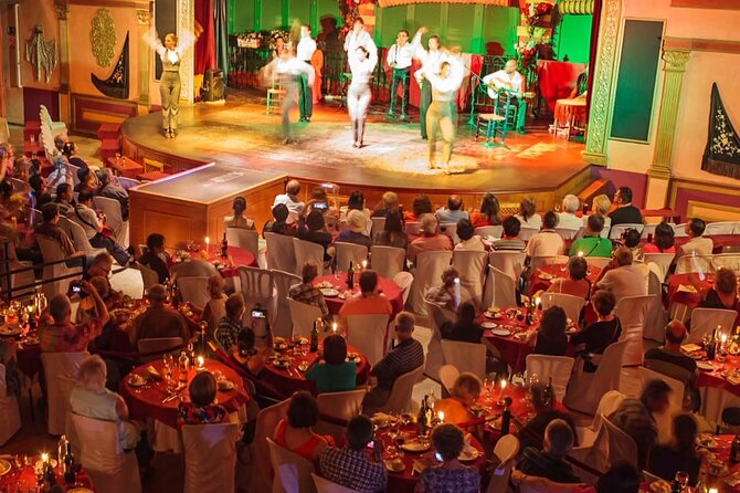 Seville Flamenco Show with Dinner and Flamenco Costume Museum - Who will enjoy this Seville show most?