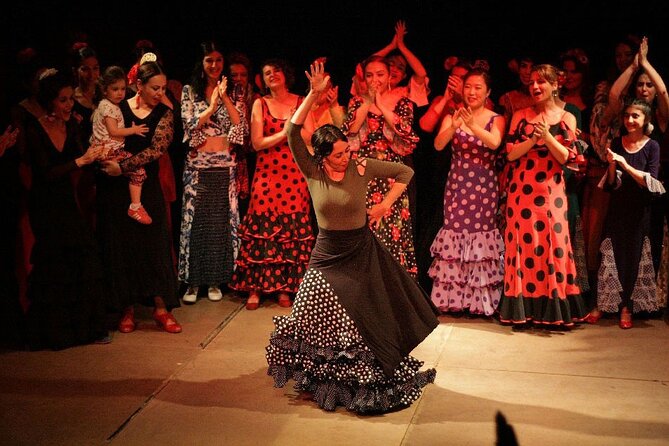 Seville: Fun class to approach Flamenco - Key points to know before booking