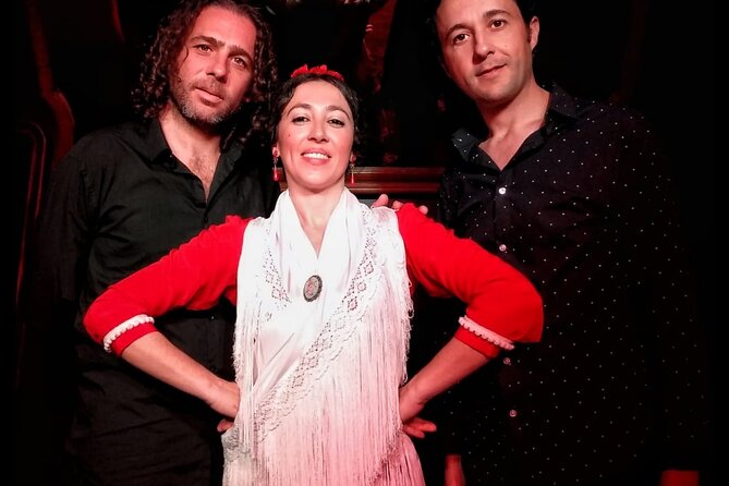 Seville: Fun class to approach Flamenco - Adding footwork and simple markings