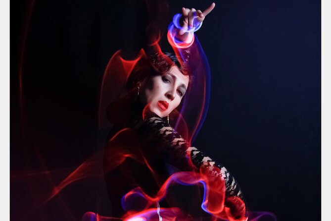 Seville: Fun class to approach Flamenco - Why the lesson improves a later flamenco show