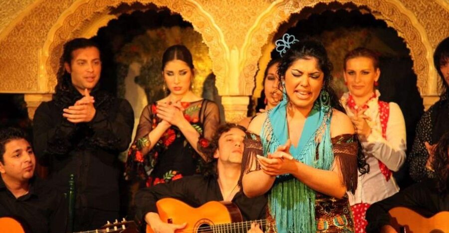 Seville: Half-Day Flamenco & Tapas Night - Should you book the Seville Flamenco and Tapas Night?