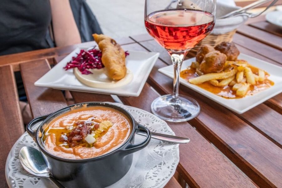 Seville: Half-Day Flamenco & Tapas Night - FAQ