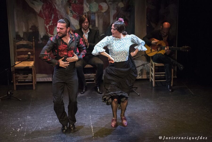 Seville: Live Flamenco Show at "Teatro Flamenco Triana" - Why the Intimate Theater Works