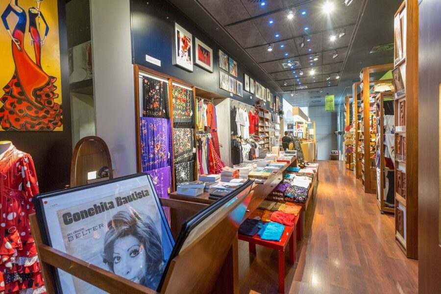 Seville: Museum of Flamenco Dance Admission Ticket - How the museum presents flamenco’s development