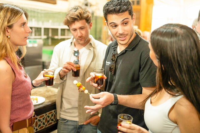 Seville Private Tapas & Wine Experience with Flamenco Show - What the $247.53 price means