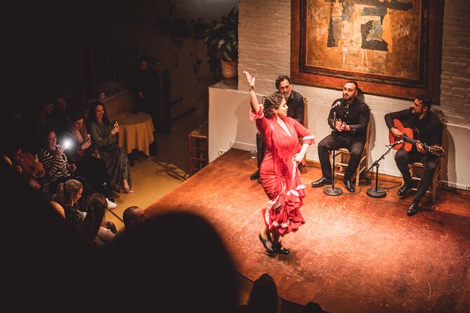 Seville Private Tapas & Wine Experience with Flamenco Show - Who will enjoy this evening most