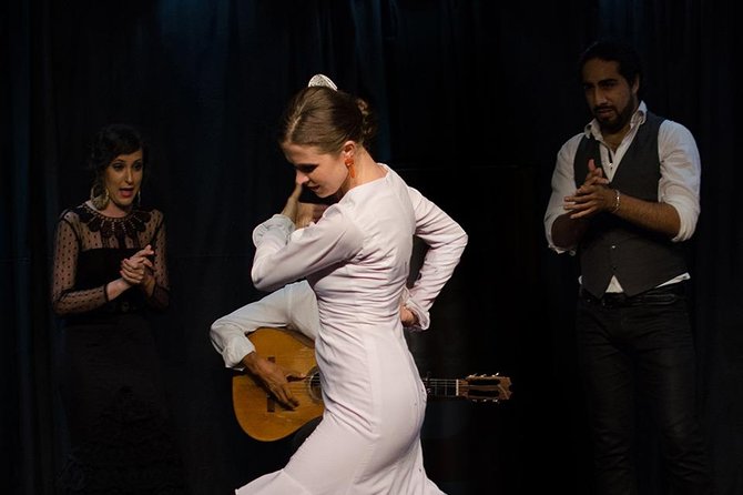 Seville Pure Flamenco Tour - Group size, timing, and who will like it