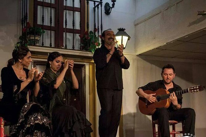 Seville Pure Flamenco Tour - How to make the most of the evening