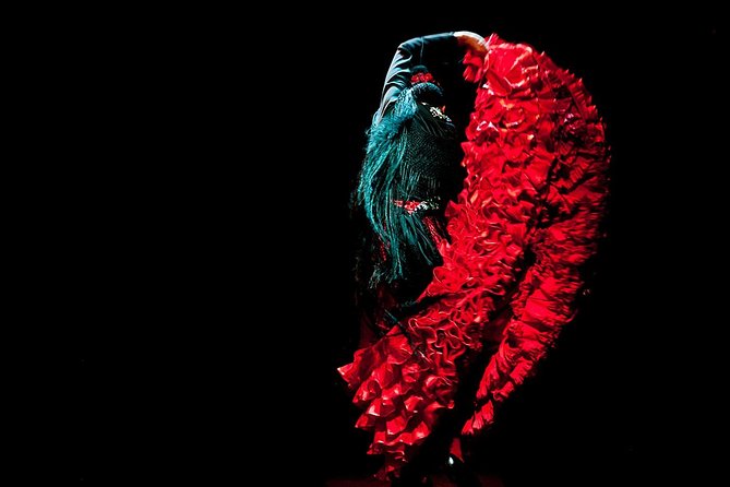 Seville: Puro Flamenco Show - Museo del Baile Flamenco - Planning Your Visit in Seville