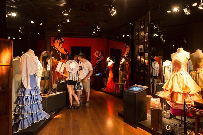 Seville: Puro Flamenco Show - Museo del Baile Flamenco - Who Should Book This Flamenco Show?