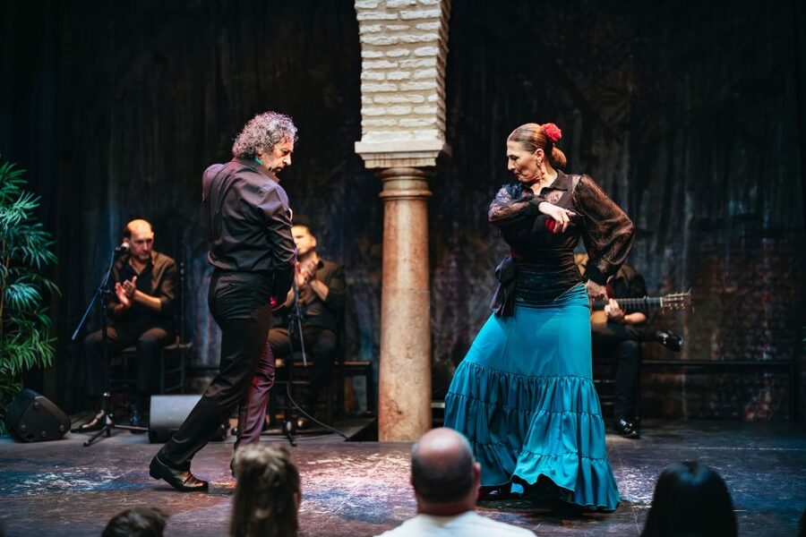 Seville: Puro Flamenco Show with Optional Museum Ticket - Why the small room changes the experience