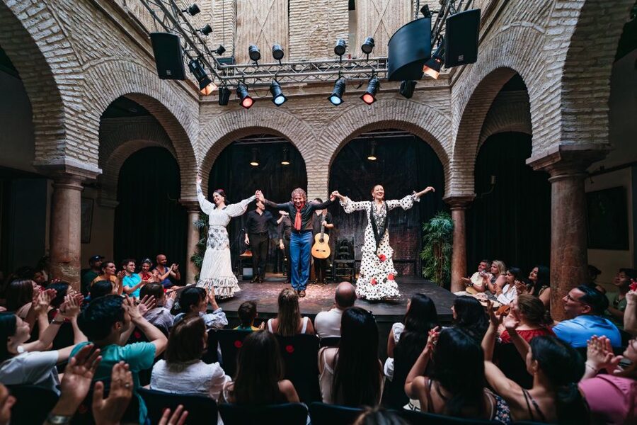 Seville: Puro Flamenco Show with Optional Museum Ticket - Should you book Puro Flamenco?