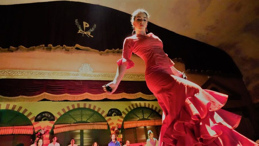 Seville: Tapas and Flamenco Experience - Key points to know before booking