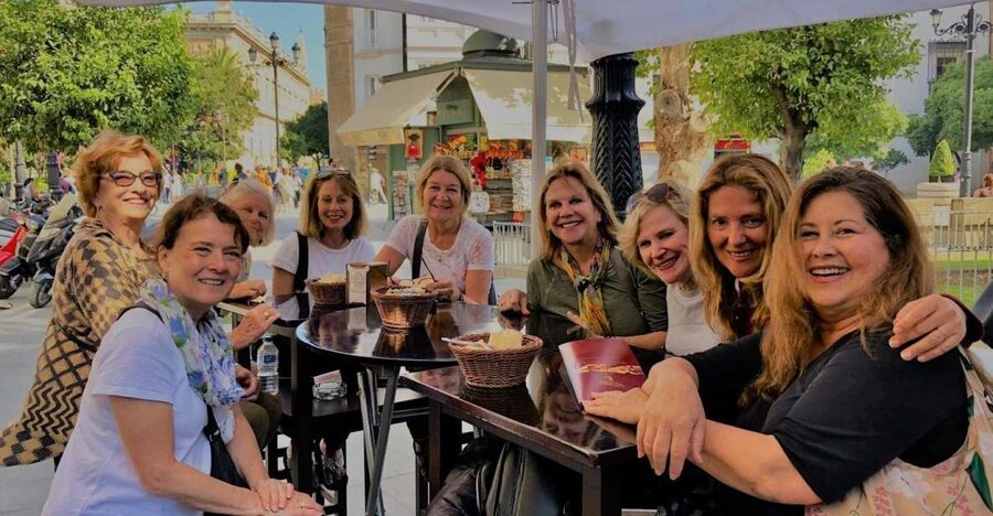 Seville: Tapas and Flamenco Experience - What the $93 price really covers