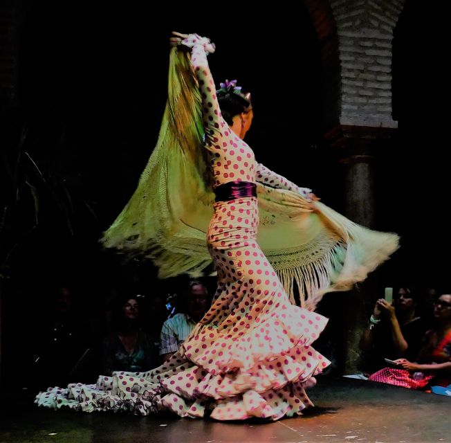 Seville: Tapas and Flamenco Experience - Should you book the Seville tapas and flamenco experience?