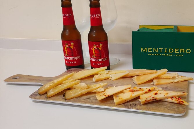 Seville Tapas Tour & Authentic Flamenco Show - Who will get the most from it