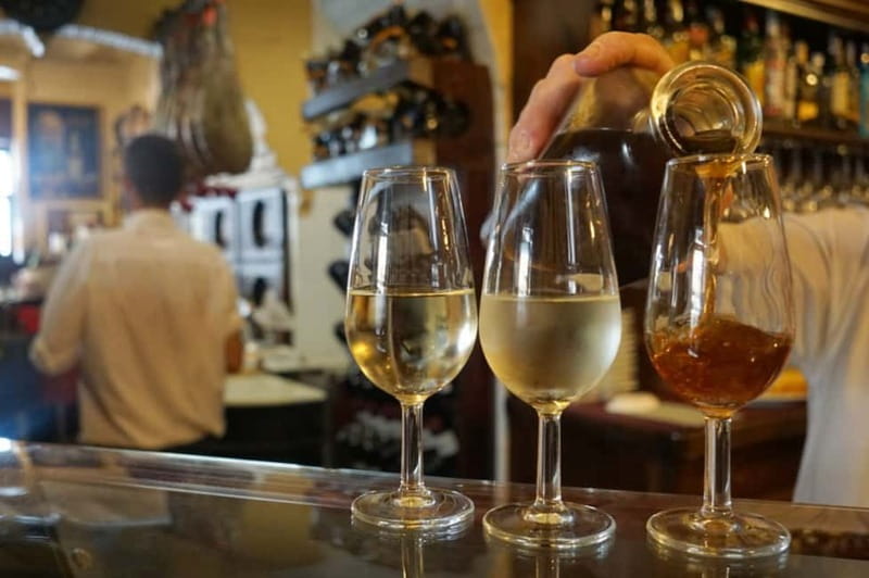 Seville: Tapas Walking Tour with Traditional Flamenco Show - Key points to know before booking