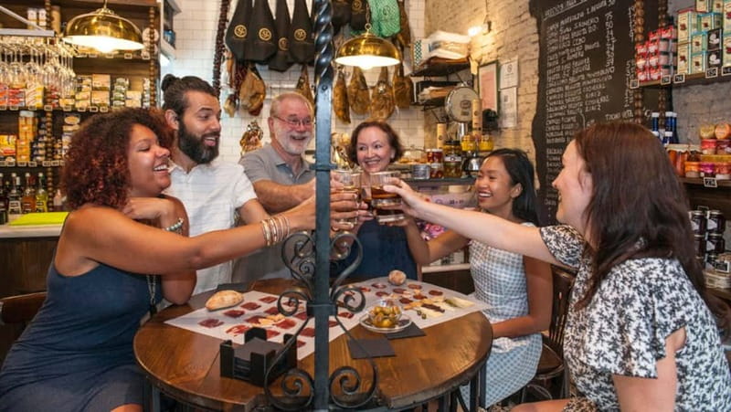 Seville: Tapas Walking Tour with Traditional Flamenco Show - Should you book this Seville tapas and flamenco evening?