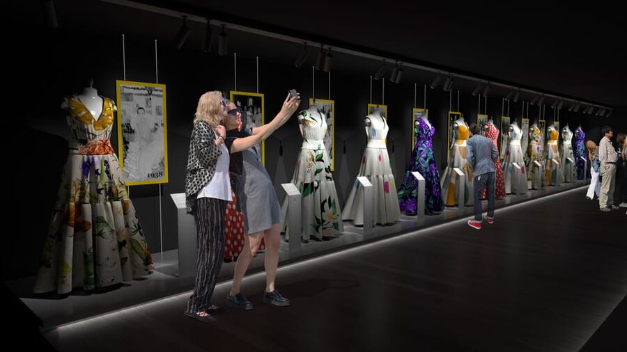 Seville: Ticket to the Flamenco Dress Museum - Key points to know before you go