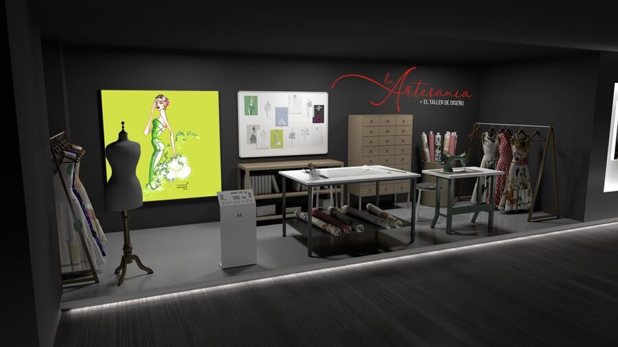Seville: Ticket to the Flamenco Dress Museum - Is the $4.56 ticket good value?