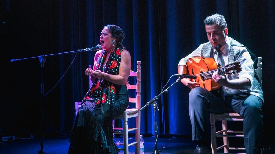 Seville: Traditional Flamenco Show in Triana - Booking flexibility and small details to know