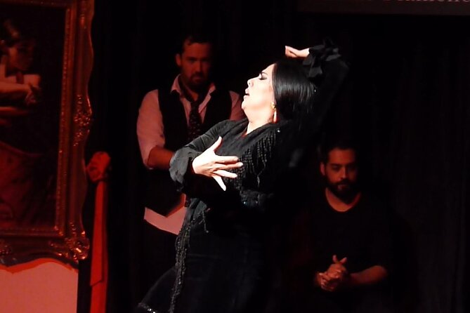 Skip the Line: Authentic Flamenco in Granada Ticket - A Drink, Dinner, and the Evening Plan