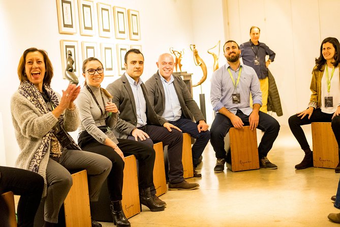 Skip the Line: Museo del Baile Flamenco Admission Ticket - What the mixed experience means for you