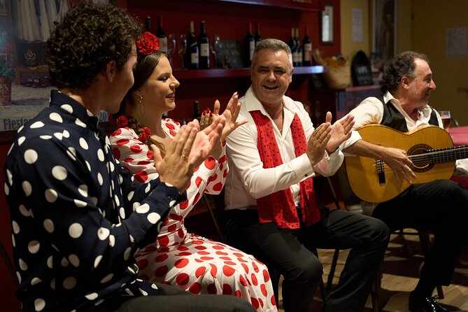 Skip the Line: Tablao Flamenco Pura Esencia Ticket - Is $42.33 good value?