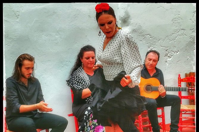 Skip the Line: Tablao Flamenco Pura Esencia Ticket - Making an evening of Triana