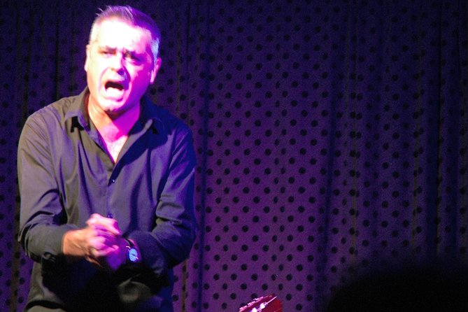 Skip the Line: Tablao Flamenco Pura Esencia Ticket - What the atmosphere is really like