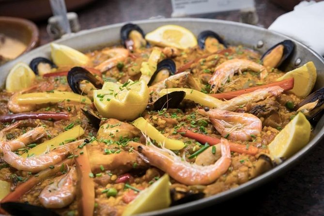 Tablao Flamenco Cordobes on Rambla Barcelona with Dinner Option - Why Tablao Flamenco Cordobes Works So Well for a Barcelona Evening