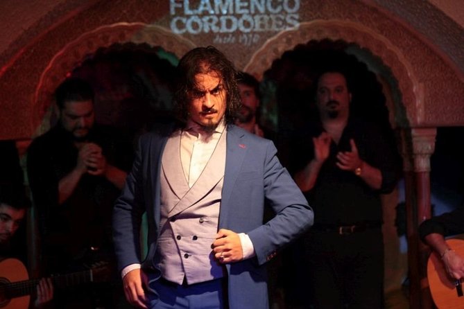 Tablao Flamenco Cordobes on Rambla Barcelona with Dinner Option - Seating, Sightlines, and Comfort
