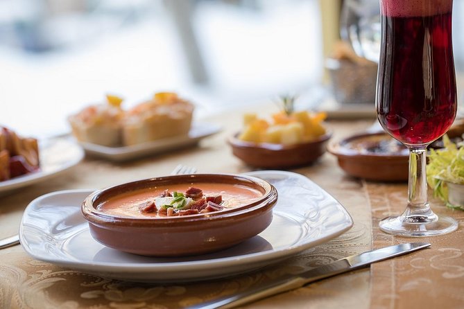 Tablao Flamenco Cordobes on Rambla Barcelona with Dinner Option - Who Will Enjoy This Experience Most