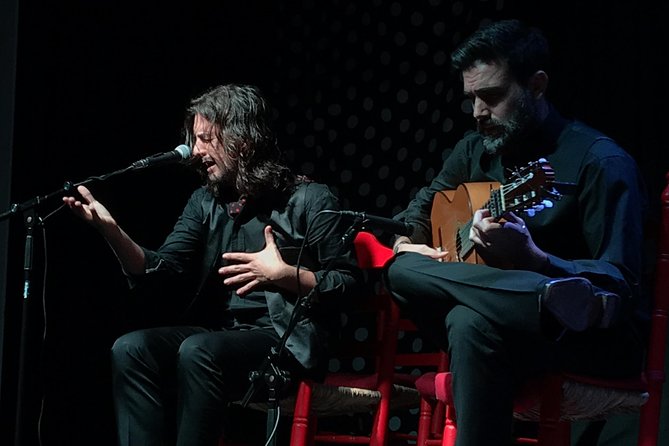 Tablao Flamenco Orillas de Triana Ticket - Why Triana adds something to the evening