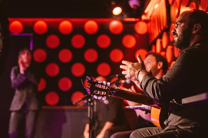 Tapas and Flamenco Evening - Who will enjoy this evening most?