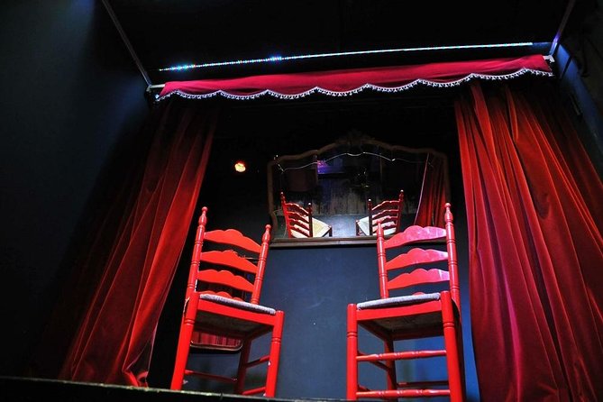 Tapas and Flamenco in Seville - Why this Seville evening works well
