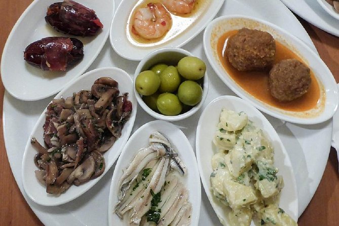 Tapas and Flamenco in Seville - What Triana adds to the evening