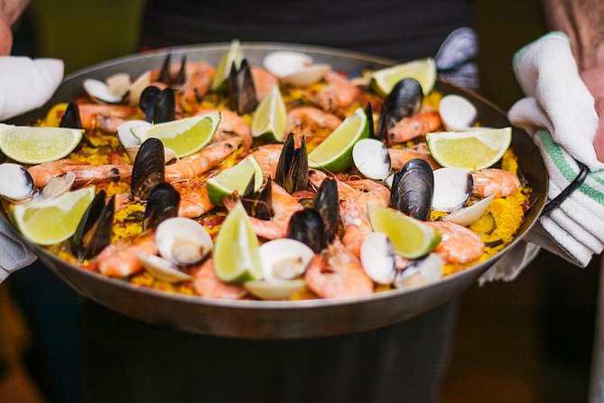 Tapas and Flamenco in Seville - Dietary needs and comfort