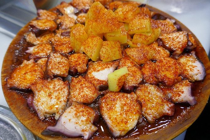 Tapas and Flamenco in Seville - Booking details that matter