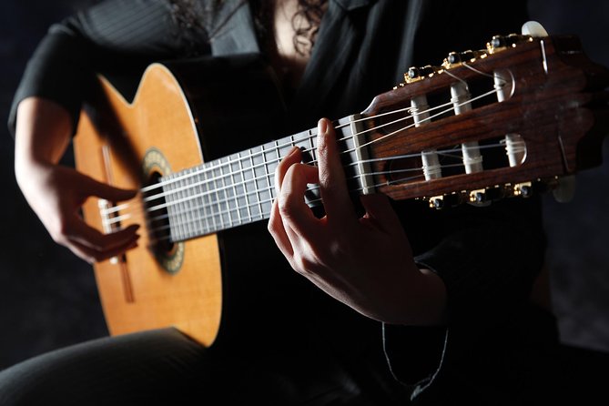 Tapas and Flamenco Show Small Group Tour in Barcelona - Why this Barcelona evening works so well