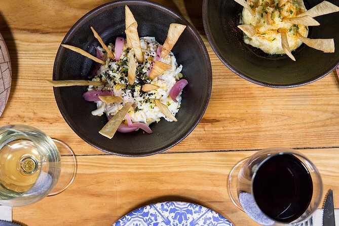 Tapas Dinner and Flamenco Show in Valencia - Why the value is hard to judge