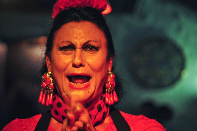 Tapas, Wine and Flamenco Private Tour in Barcelona - What the $137.87 price includes