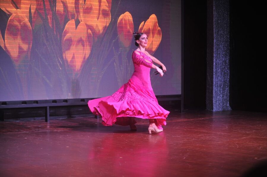 Tenerife: Flamenco Performance at Teatro Coliseo - Two Spanish dance traditions in one 90-minute show